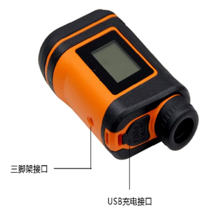 BX611-3000B 多功效高精度激光测距仪蓝牙版