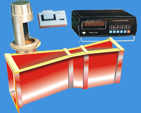 BX608-MQL-2 微电脑明渠流量计 明渠流量一连监测仪