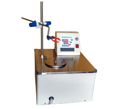 HG221-HC40 台式低温恒温搅拌反应浴,台式低温恒温槽