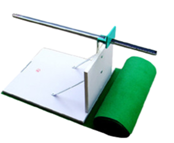 坐位体前屈丈量仪(图1)