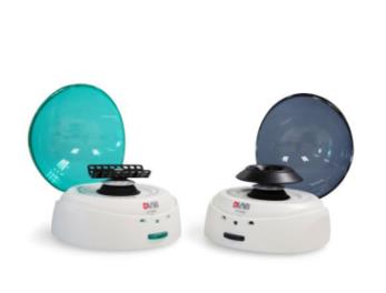 HG223-D108 掌上离心机 实验室微型迷你离心机