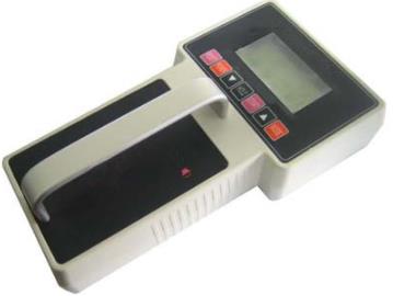 HB407-D40 智能化β、γ外貌污染检测仪