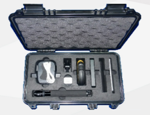 HB408-P150 移动式作物生长监测站