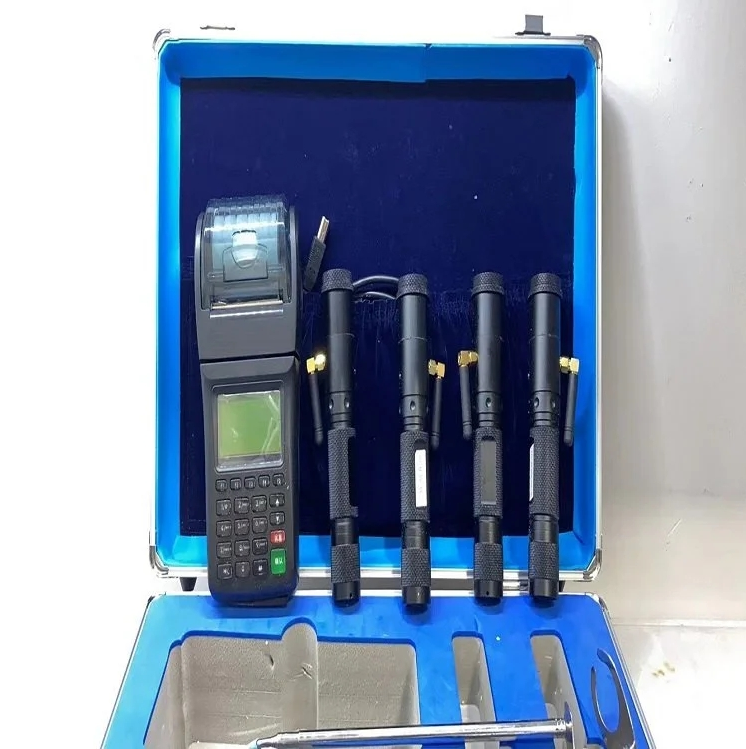 多点式紫外辐射照度仪,紫外线辐射照度仪